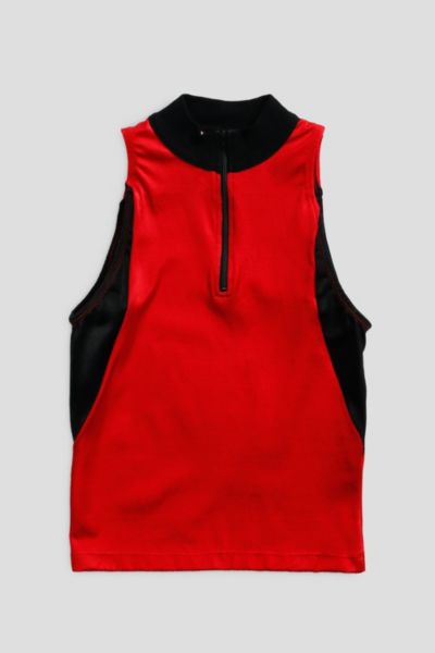Frankie Collective Rework Cycling Tank 049