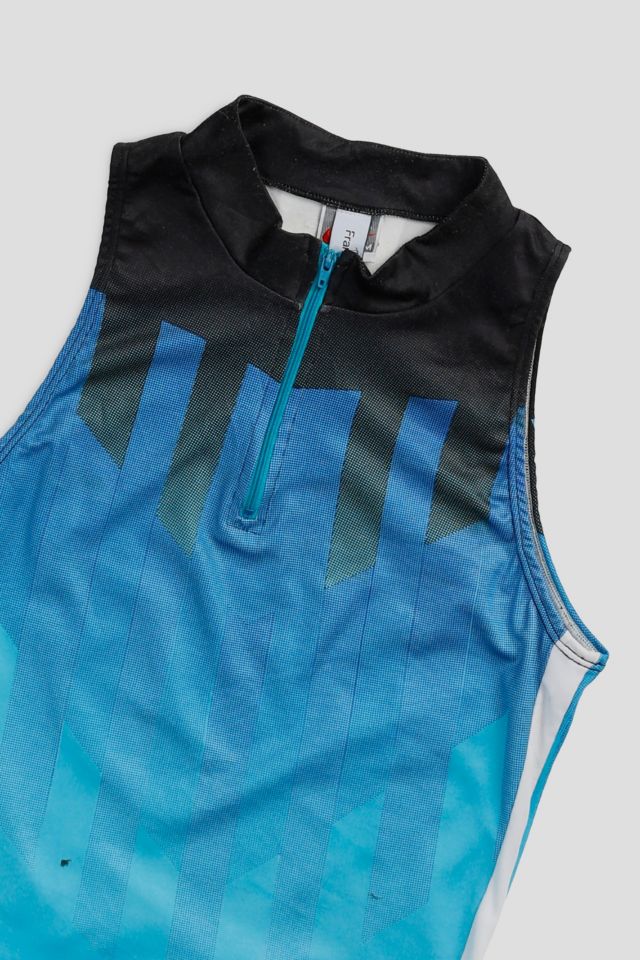 Frankie Collective Rework Cycling Tank 047 #1
