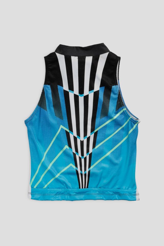 Frankie Collective Rework Cycling Tank 047 #2