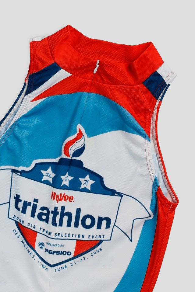 Frankie Collective Rework Cycling Tank 054 #1