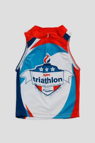 Frankie Collective Rework Cycling Tank 054