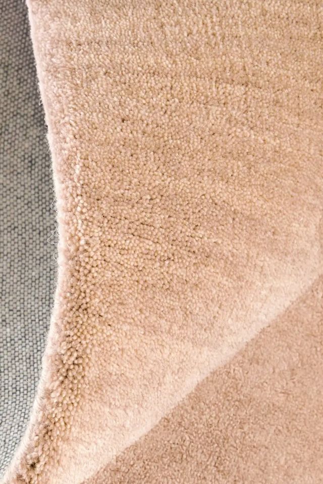 Jubi Organic Fusion Hand Tufted Wool Rug #3