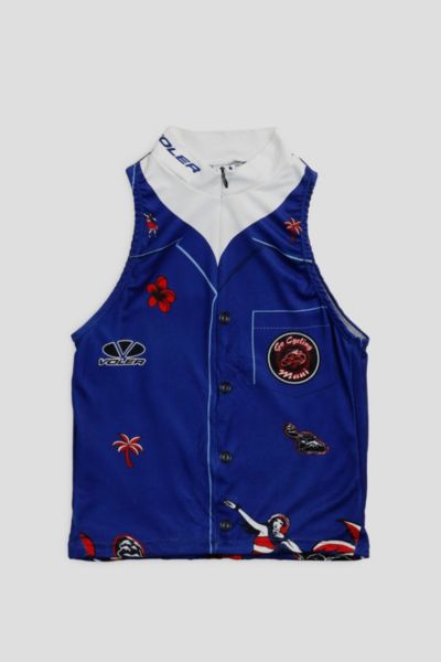Frankie Collective Rework Cycling Tank