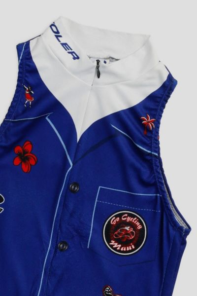 Frankie Collective Rework Cycling Tank