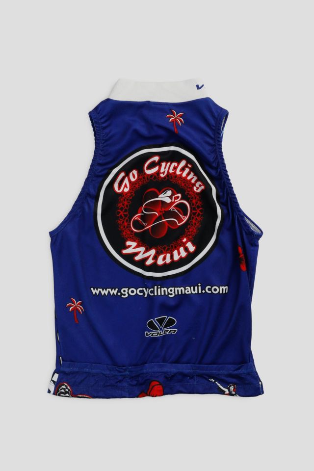 Frankie Collective Rework Cycling Tank 060 #2
