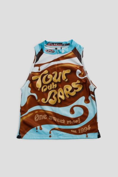 Frankie Collective Rework Cycling Tank