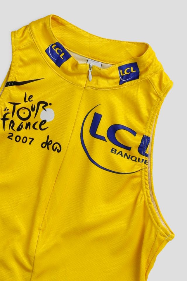 Frankie Collective Rework Cycling Tank 052 #1