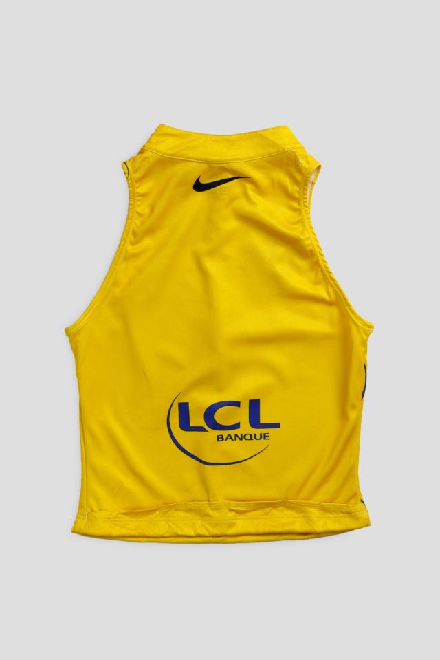 Frankie Collective Rework Cycling Tank 052 #2