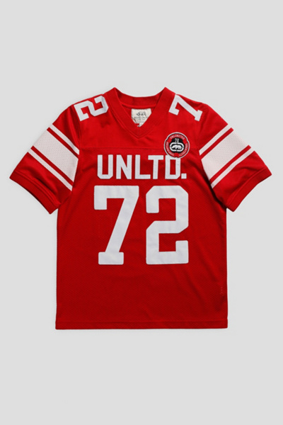 Vintage ECKO Jersey | Urban Outfitters