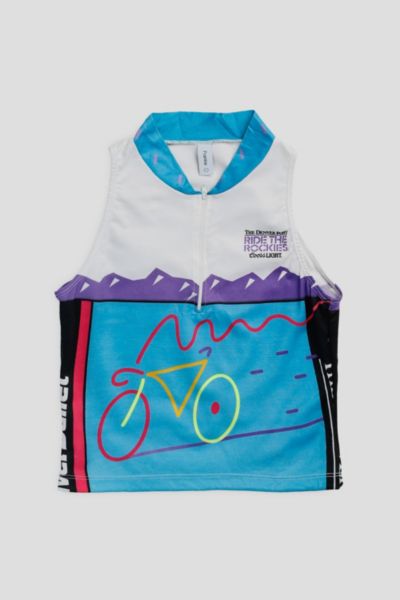 Frankie Collective Rework Cycling Tank 056