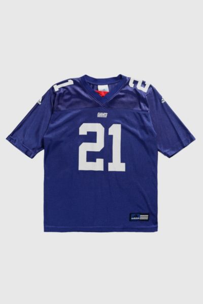 Vintage NY Giants NFL Jersey 007