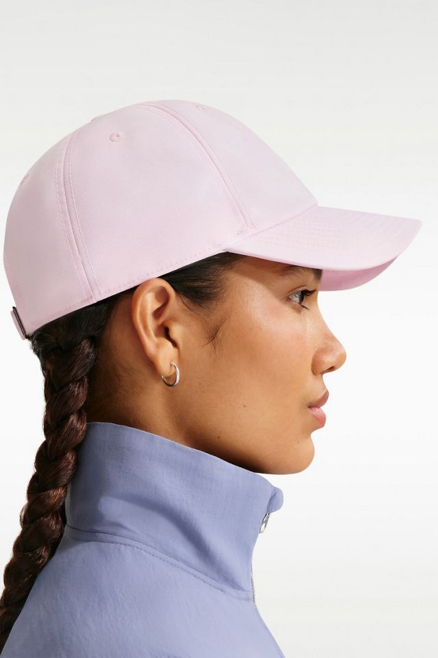 Nike Swoosh Logo Unstructured Hat #1