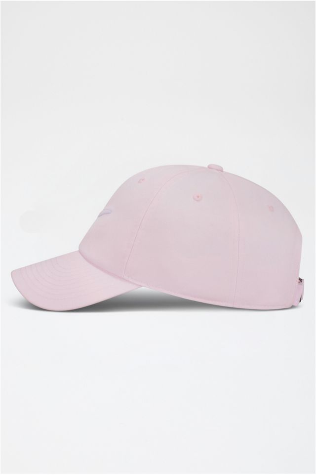 Nike Swoosh Logo Unstructured Hat #3
