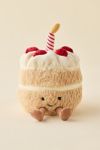 Jellycat Amuseables Birthday Cake Plushie