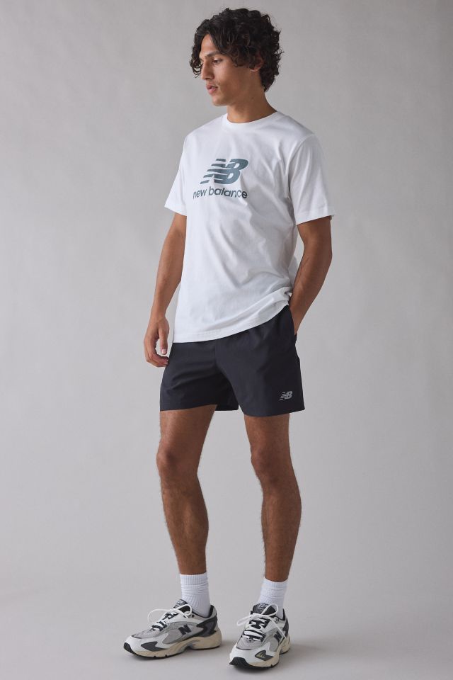 New Balance Poly Sport Essential Short #2