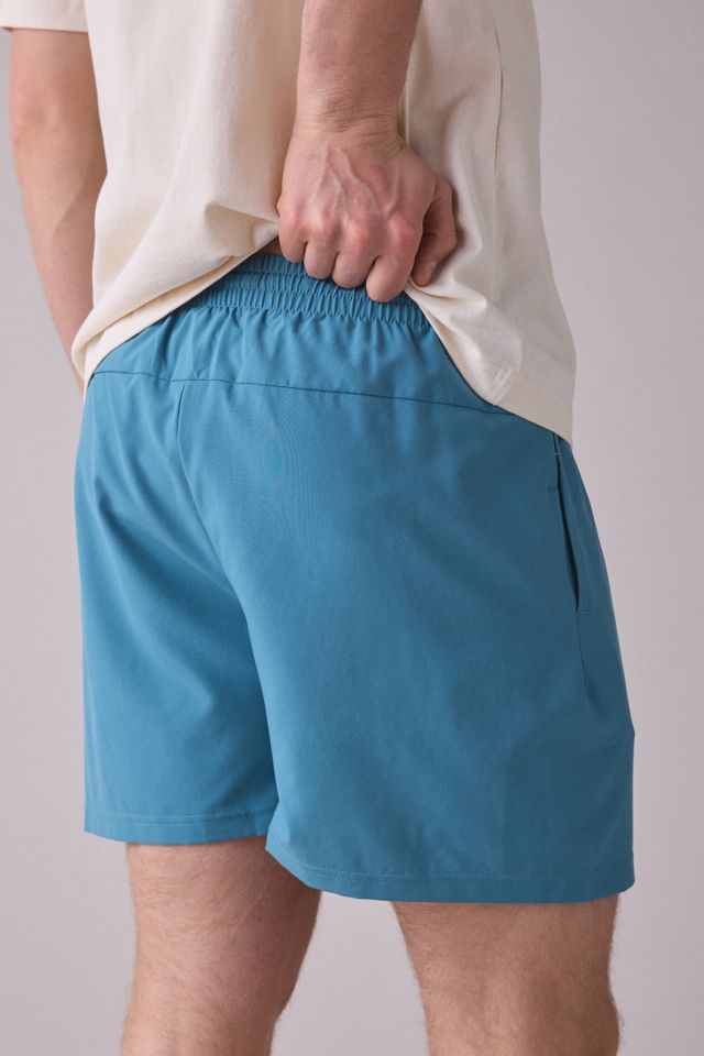 New Balance Poly Sport Essential Shorts #1