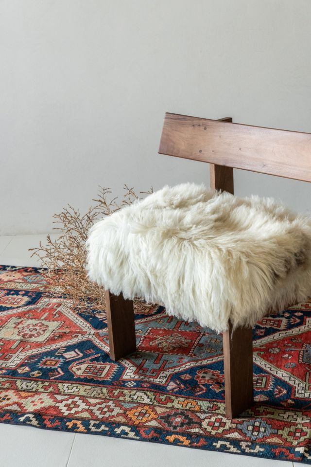 District Loom Vintage Turkish Runner Rug No. 373 #4
