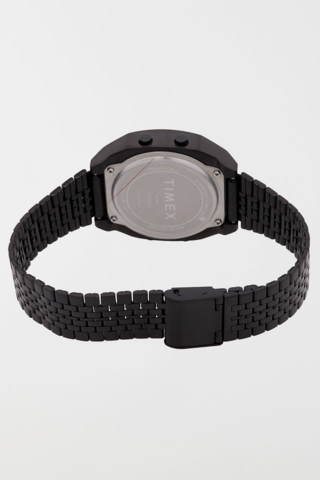 Timex 80 Alarm Quartz Digital Watch #2