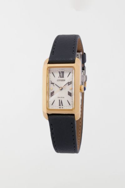 Citizen L Bianca Eco-Drive Watch