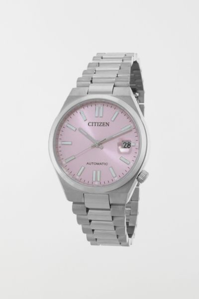 専用　CITIZEN  SQUARE CUSTOM 6-520456-u 美品 Today's Watch: Citizen Square Custom, 27 Jewels