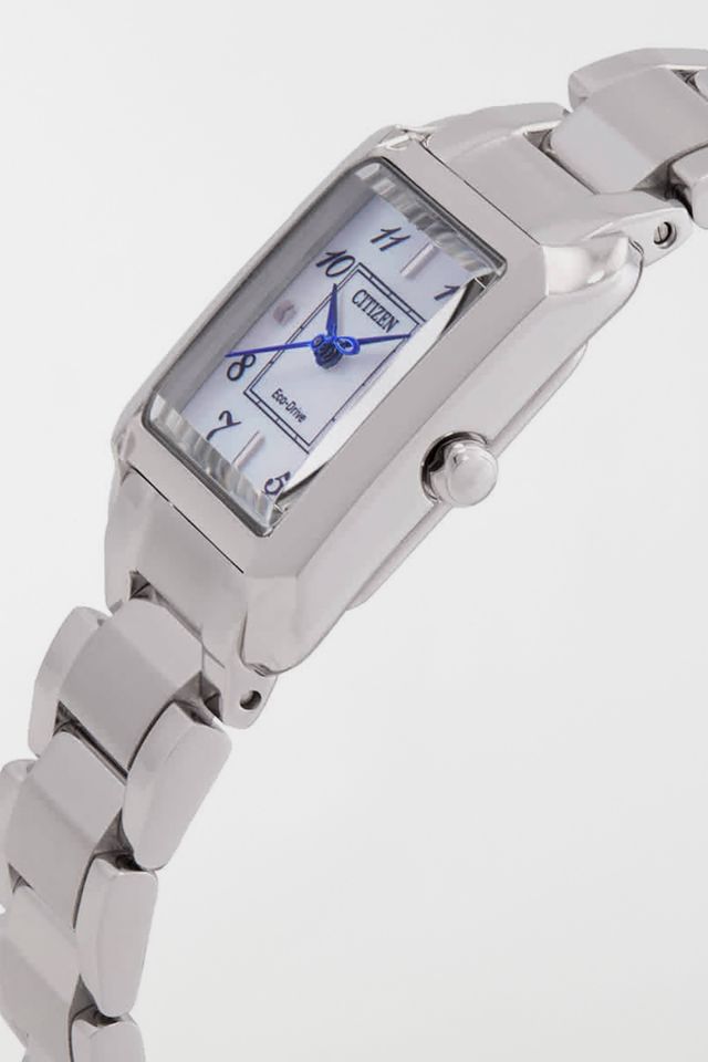 Citizen Bianca White Dial Watch #1