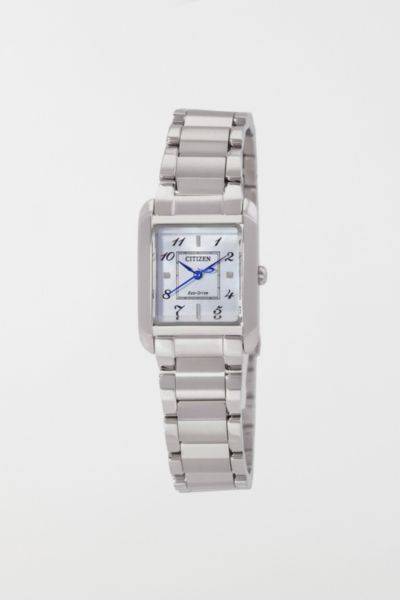 Citizen Bianca White Dial Watch
