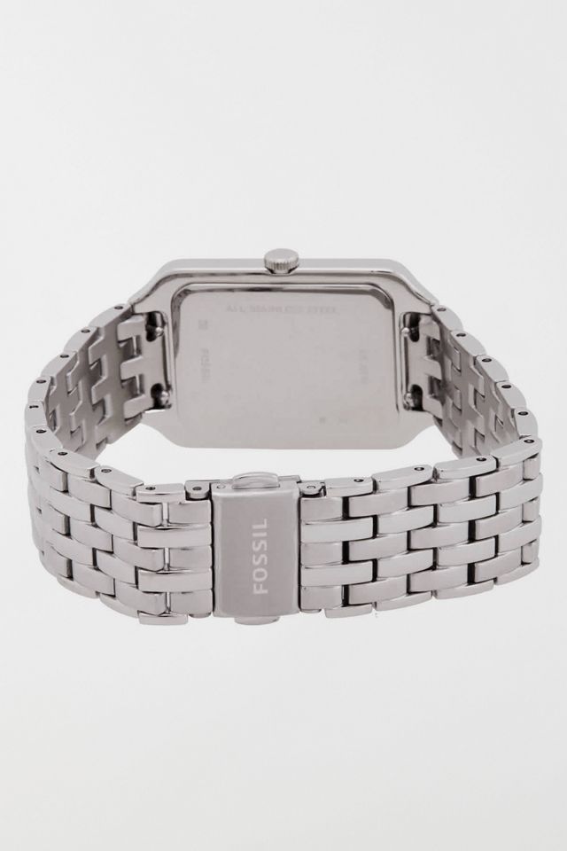 Fossil Raquel Mother of Pearl Quartz Watch #2