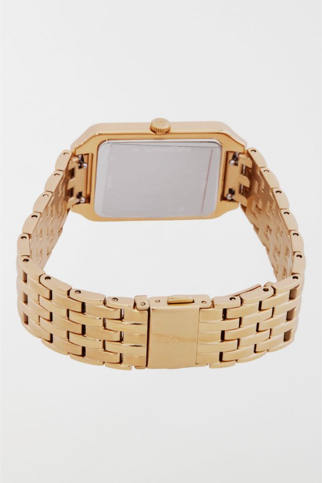 Fossil Raquel Mother of Pearl Quartz Watch #2