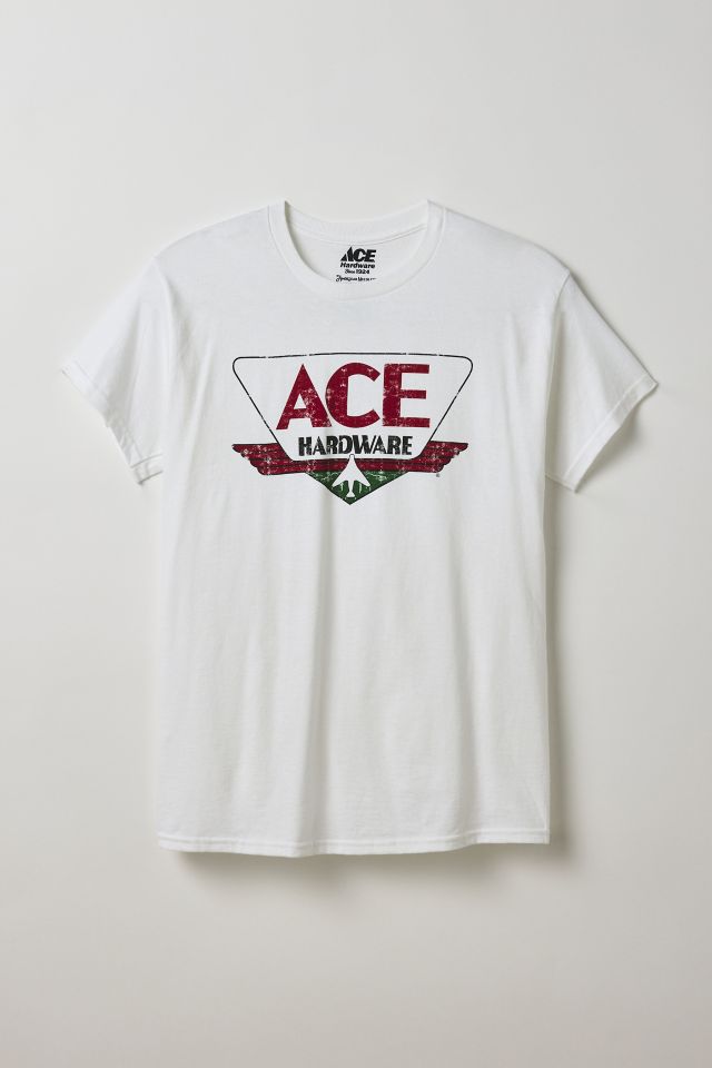 ACE Hardware Logo Graphic Tee #1