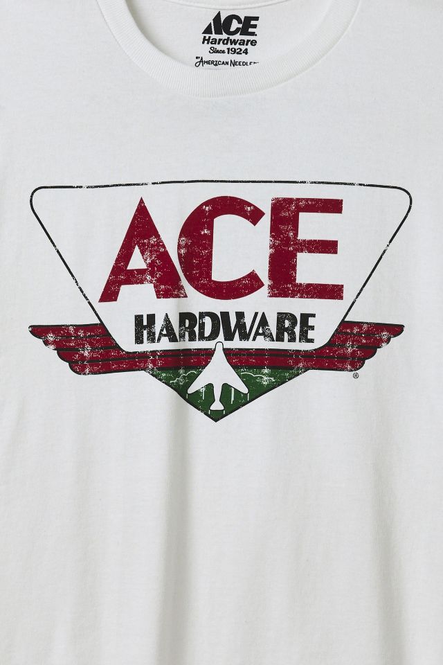 ACE Hardware Logo Graphic Tee #3