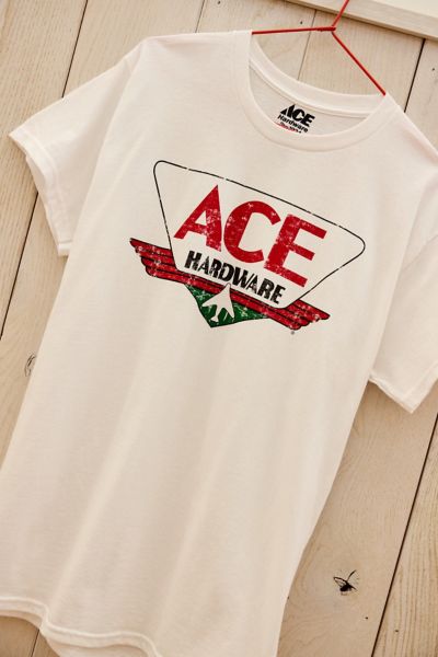 ACE Hardware Logo Graphic Tee