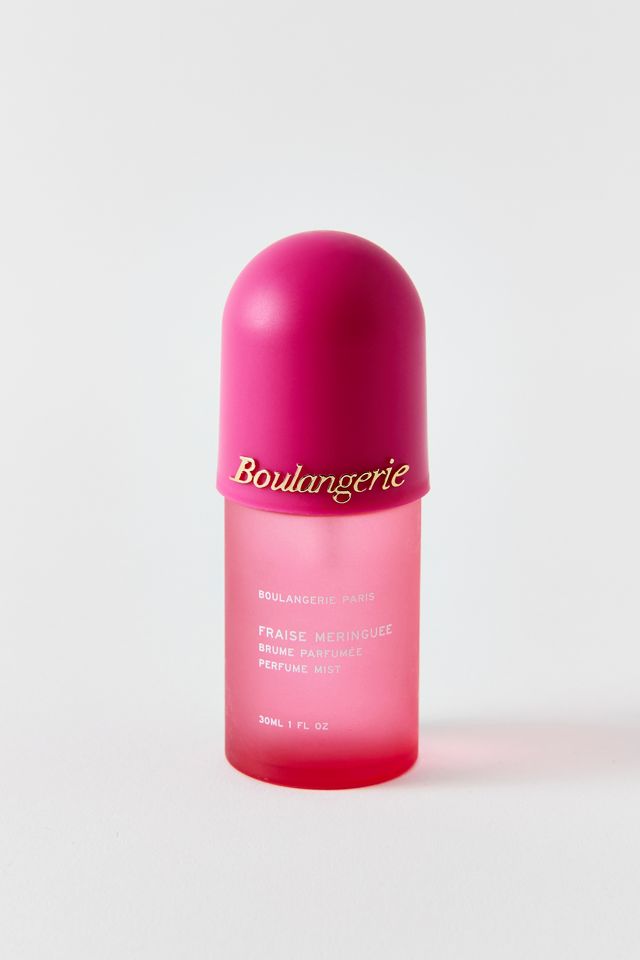 Boulangerie Mini Perfume Mist