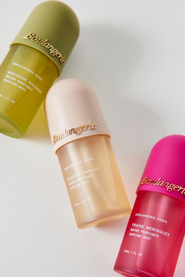 Boulangerie Mini Perfume Mist