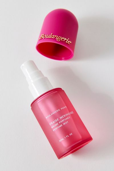 Boulangerie Perfume Mist