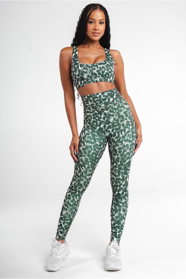 Vitality Pulse™ Legging #1