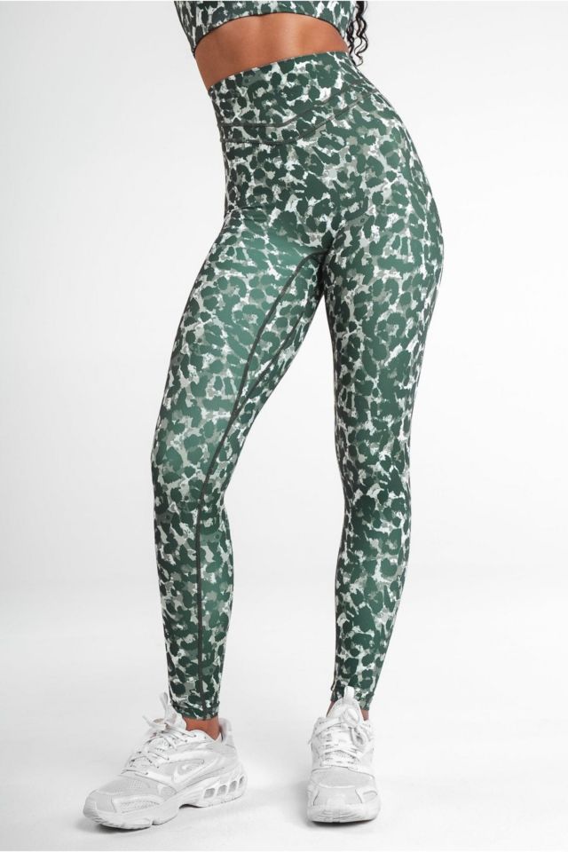 Vitality Pulse™ Legging #2