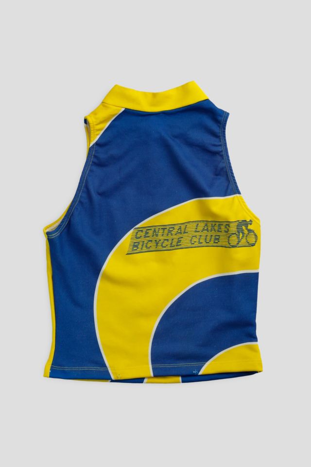 Frankie Collective Rework Cycling Tank 046 #2