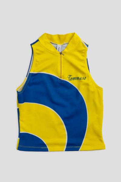 Frankie Collective Rework Cycling Tank 046