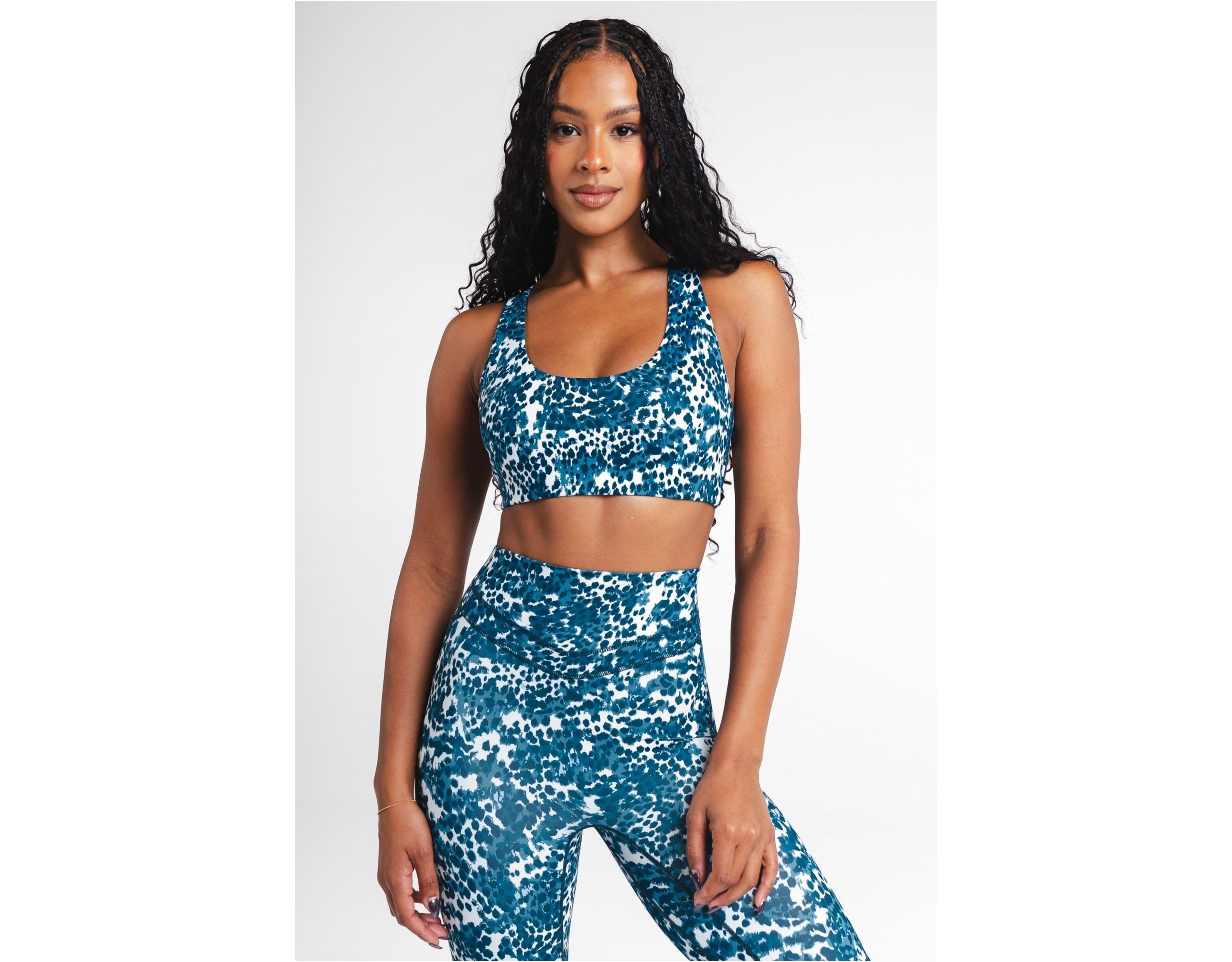 Vitality Pulse™ Core Sports Bra