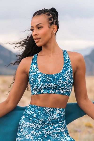 Vitality Pulse™ Core Sports Bra
