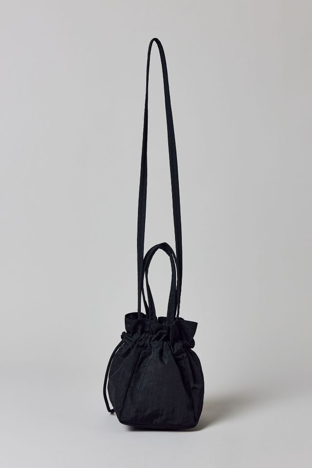 BAGGU Nylon Drawstring Bag #2