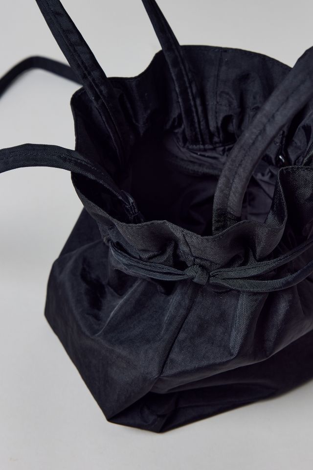 BAGGU Nylon Drawstring Bag #3