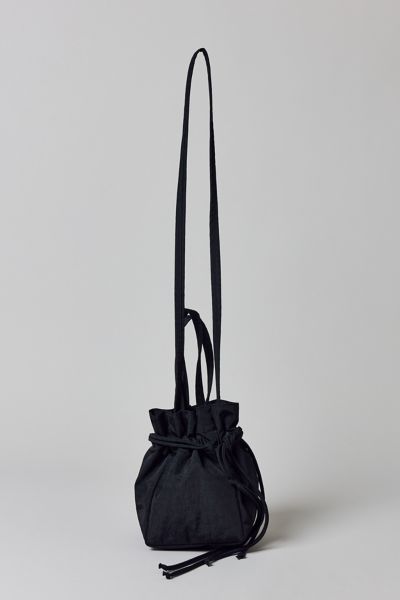 BAGGU Nylon Drawstring Bag