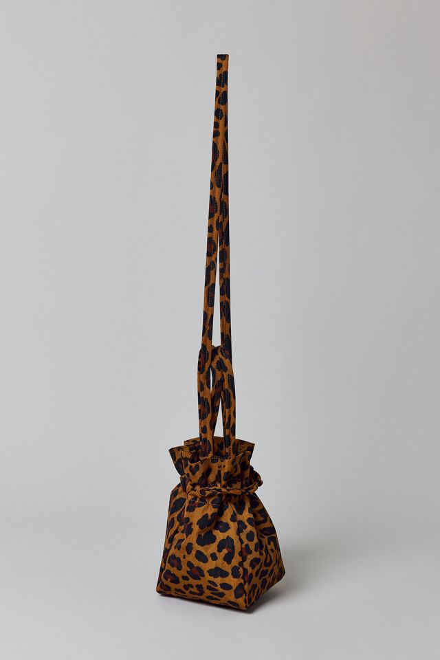 BAGGU Nylon Drawstring Bag #2