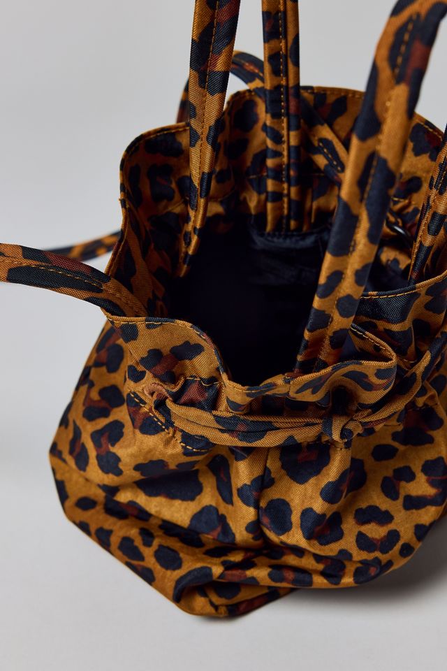 BAGGU Nylon Drawstring Bag #4