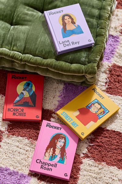 The Pocket By Gemini