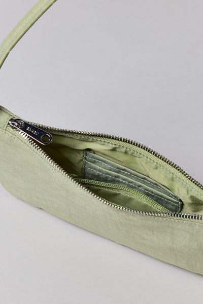 BAGGU Nylon Pochette Bag