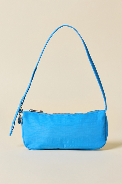 BAGGU Nylon Pochette Bag | Urban Outfitters