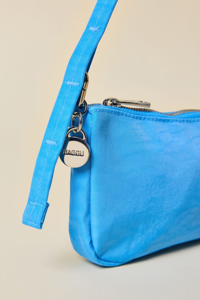 BAGGU Nylon Pochette Bag #1