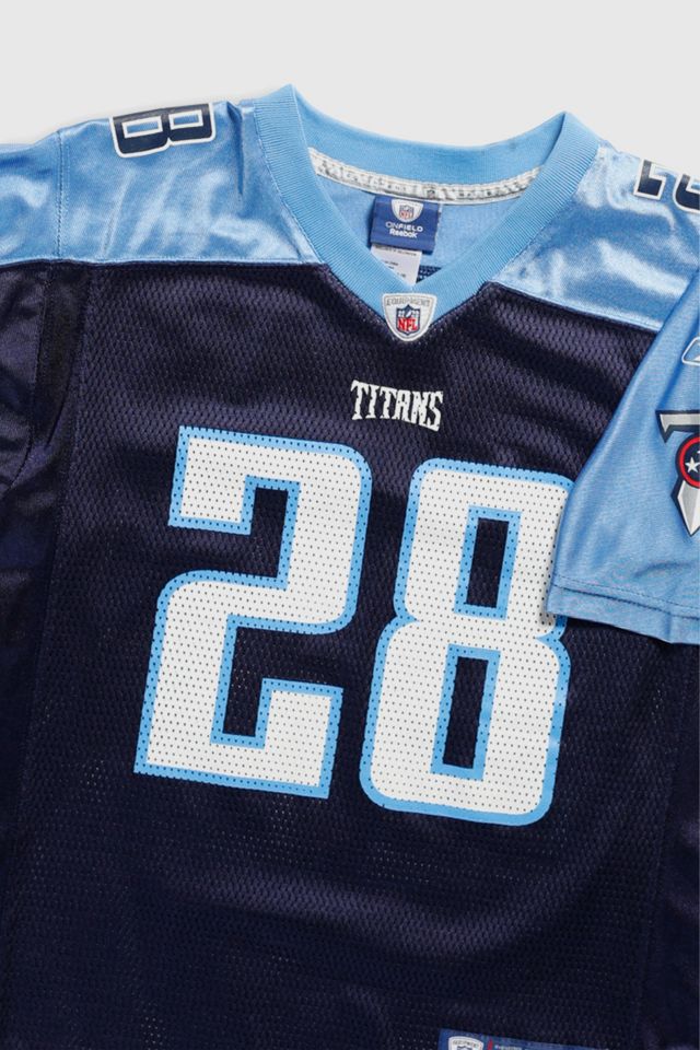 Vintage Tennessee Titans NFL Jersey 001 #1